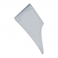 Панель передка ГАЗ-3307 боковая правая