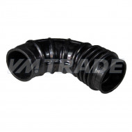 Патрубок воздушного фильтра Газель NEXT дв. Cummins 2,8 Евро-IV отводящий от фильтра к соединителю "Оригинал"