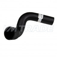 Патрубок радиатора Газель NEXT дв. Cummins 2,8 Евро-IV нижний "Оригинал"