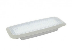 Плафон освещения салона Газель, Соболь, Газель NEXT, Валдай (светодиодный) (66.3714)