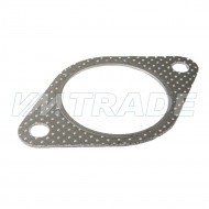 Прокладка глушителя Газель, Соболь, Газель Бизнес, Газель NEXT (фланца глушителя)