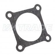 Прокладка дросселя Газель, УАЗ дв. 4216, 4213 "Оригинал"