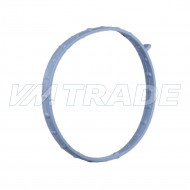 Прокладка дросселя Газель Бизнес, NEXT дв. EVOTECH 2.7л "Оригинал"