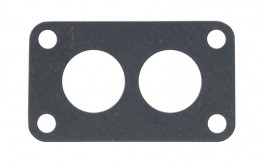 Прокладка карбюратора ВАЗ-2108-21099 нижняя (1,75 мм)