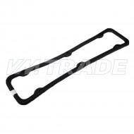 Прокладка крышки клапанов 402, 417,421, 4216 дв. (резиновая) "Оригинал"