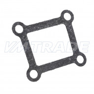 Прокладка крышки отверстия водяной рубашки УАЗ дв. 421 головки цилиндров "Оригинал"