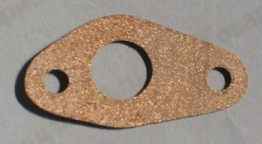 Прокладка трубки радиатора отопителя ВАЗ-2101-2107, НИВА (пробковая)