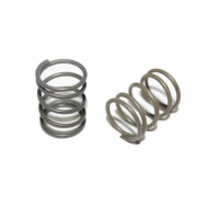 Пружина тормозных колодок Волга (прижимная, рычага разжимного стояночного тормоза)