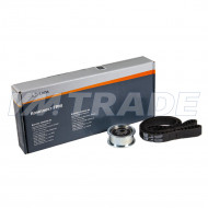 Р/к ГРМ ВАЗ-2108-2111, 2113-2115, Калина 8 кл. (Ремень +ролик) "Оригинал"