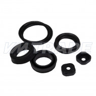 Р/к ГТЦ ГАЗ-53, 3306, 3307, 3309 (2-х секционный, манжеты+кольца)