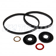 Р/к масляного фильтра ГАЗ-53, 3307, 66, ПАЗ (к-т 4 детали)