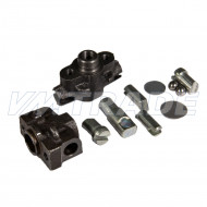 Р/к стояночного тормоза ГАЗ-53, 3307, ПАЗ-3205 "Оригинал"