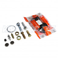 Р/к суппорта УАЗ дискового тормоза (20 наимен.)