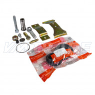 Р/к суппорта УАЗ дискового тормоза (26 наимен.)