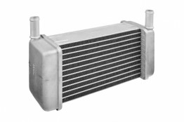 Радиатор отопителя ЗиЛ-130