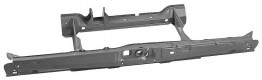 Рамка облицовки радиатора ВАЗ-2108-21099, ВАЗ-2113-2115 верхняя наружная в СБ