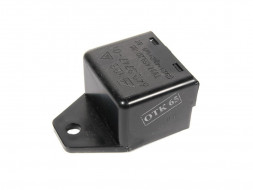 Реле поворотов ГАЗ-3110, Газель, ВАЗ 12V  (3-х контакт.) н.обр.