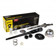 Рычаг перекл. КПП ГАЗ-3110 4-ст. в СБ