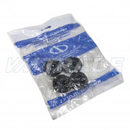 Сайлентблок подвески ВАЗ-2108-2115, Калина, Приора, Гранта нижнего рычага (к-т 4 шт)