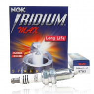 Свеча зажигания "NGK" TOYOTA (Iridium) 5703