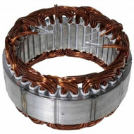 Статор генератора LADA Kalina, Granta, 2170 (ПРАМО - 14В, 115А)