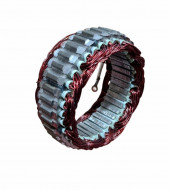 Статор генератора ВАЗ 2101-07, 2108-099, 2110-2170, 2121-21214, Chevrolet Niva (ПРАМО - 14В, 90А)