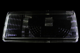 Стекло фары ВАЗ-2105, 2104, 2107 правое (фара ОСВАР)