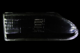 Стекло фары ВАЗ-2113-2115 правое