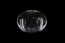 Стекло фары ВАЗ-2101, УАЗ-469, 452, ГАЗ-2410, М-412 (фара Киржач)