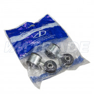 Стойка стабилизатора ВАЗ-2110-2112 (к-т 2 шт)