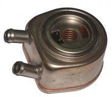 Теплообменник (маслоохладитель) Д-245 Е-3,4 ТЖМ-6500 (245-1506500)