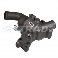 Термостат с корпусом УАЗ дв. УМЗ-4218 (100 л/с ) "Оригинал"