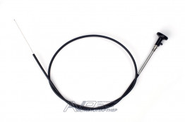 Трос воздушной заслонки ВАЗ-21213 Нива (1336 мм)