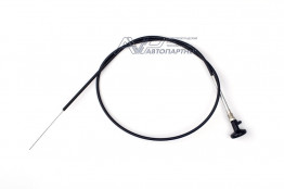 Трос воздушной заслонки ГАЗ-3110 Волга (1319 мм)
