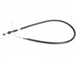 Трос газа ВАЗ-2110- 2112  инж. дв.1,6л. 16кл. (1580 мм) "Оригинал"