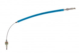 Трос газа ГАЗ-33081, 3309  дв. Д-245 дизель САДКО "Оригинал"