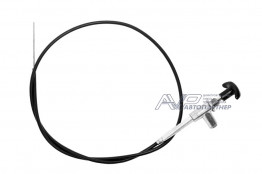 Трос жалюзи УАЗ-469, 3151 (1340 мм)