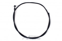 Трос капота ВАЗ-2110-2112 (струна)