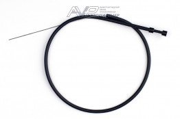 Трос капота ВАЗ-2121, 21213 Нива (струна)