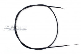 Трос капота ГАЗ-2410, 31029, 3110, 31105 (1865 мм)