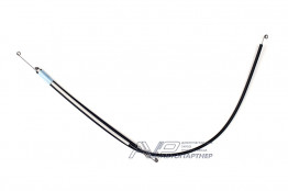 Трос отопителя ВАЗ-2121 Нива (к-т 2 шт.)