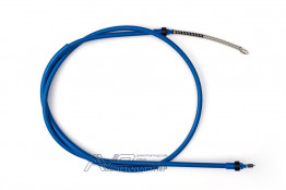 Трос ручного тормоза LADA Largus, RENAULT Logan, Sandero L=1993мм