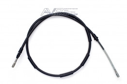 Трос ручного тормоза ВАЗ-2108-21099