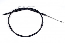 Трос ручного тормоза ВАЗ-2113-2115