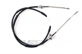 Трос ручного тормоза ВАЗ-2121, 21213 Нива задний