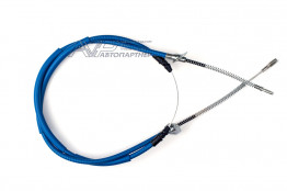 Трос ручного тормоза ВАЗ-2121, 21213 Нива задний фирменный
