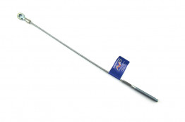 Трос ручного тормоза ВАЗ-2121, 21213 Нива передний