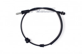 Трос спидометра ВАЗ-2121 Нива ГВ307Д (1180 мм)