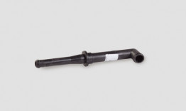 Трубка вентиляции картера УАЗ 409.10 дв. Евро-IV с обратным клапаном