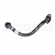 Трубка масляного насоса УАЗ, Газель дв. УМЗ нагнетательная "Оригинал"